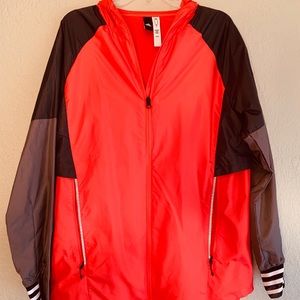 adidas Windbreaker